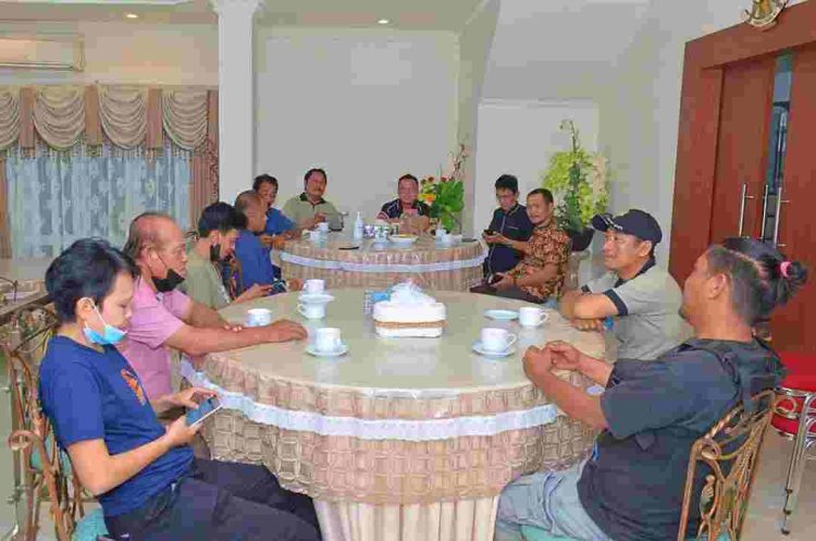 Delis Ingatkan Tak Ada Euforia dan Gerakan Berlebihan Sambut Tahun Baru