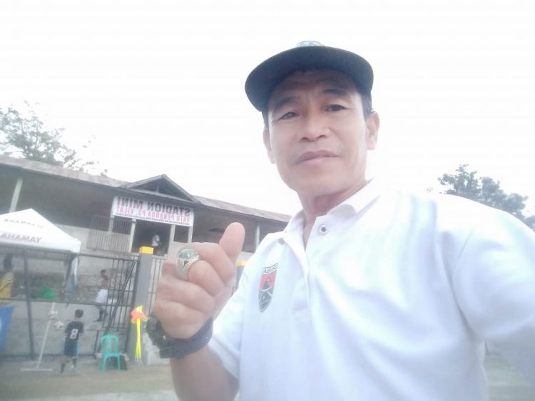 PSU Dinilai Tidak Perlu, Ketua Adat Kintom Serukan Perdamaian