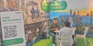 PT PAU Buka Sebanyak 30 Loker di JOB Fair Banggai 2025