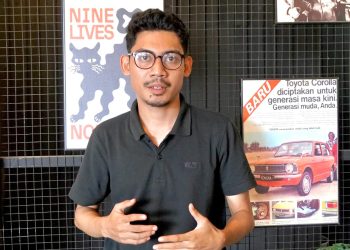 Pertamina EP Donggi Matindok Dikritik, Aulia: Jangan Sibuk Pencitraan, Selesaikan Masalah Petani