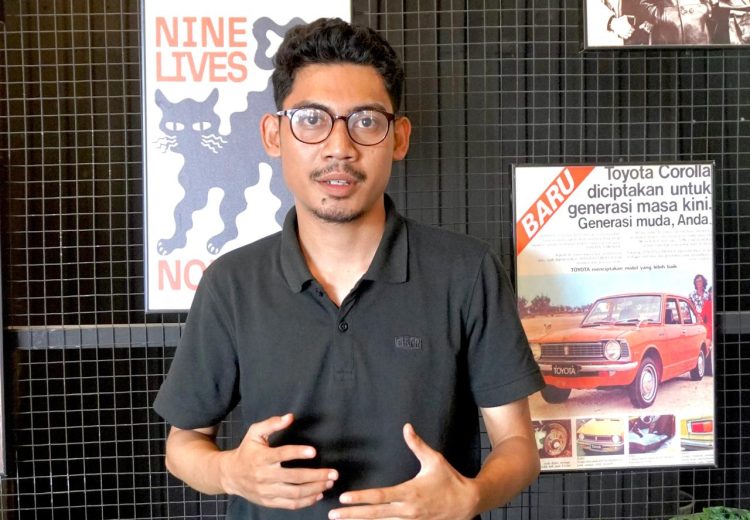 Pertamina EP Donggi Matindok Dikritik, Aulia: Jangan Sibuk Pencitraan, Selesaikan Masalah Petani