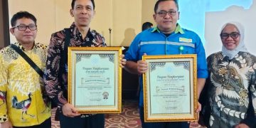 PAU Terima Penghargaan ADINKES 2025 atas Komitmen dalam Program Kesehatan Masyarakat