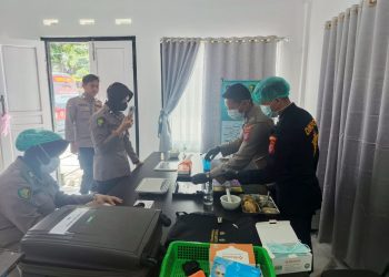 Keracunan MBG: Penerapan Standar Minimal SPPG YKB