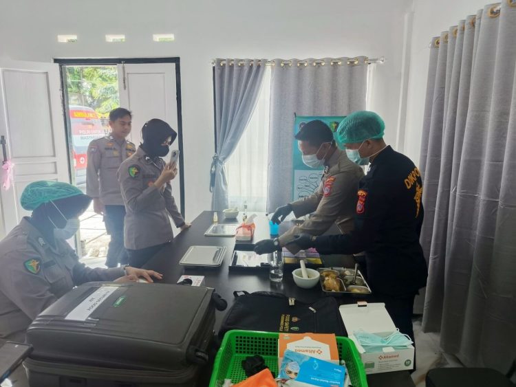 Keracunan MBG: Penerapan Standar Minimal SPPG YKB